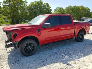 FORD F150 XLT
