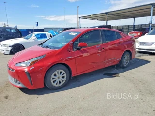 TOYOTA PRIUS LE
