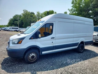 FORD TRANSIT T-350 HD