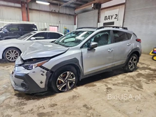 SUBARU CROSSTREK PREMIUM