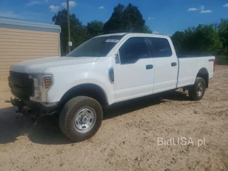 FORD F350 SUPER DUTY