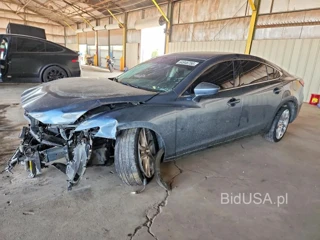 MAZDA 6 TOURING