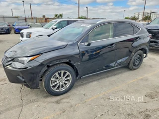 LEXUS NX 300 BASE