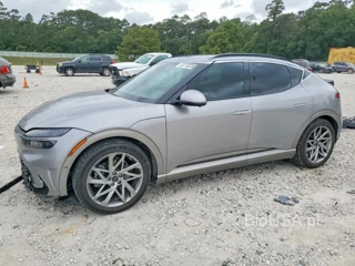 GENESIS GV60 ADVANCED