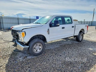 FORD F350 SUPER DUTY