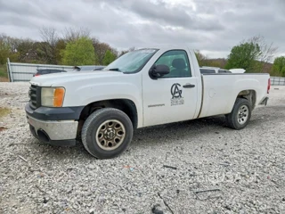 GMC SIERRA C1500
