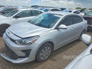 KIA RIO LX