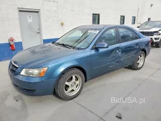 HYUNDAI SONATA GL