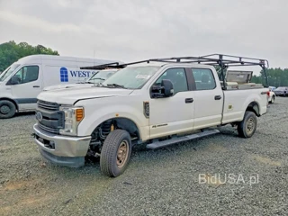 FORD F350 SUPER DUTY