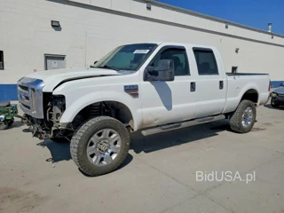 FORD F250 SUPER DUTY