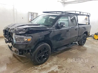 RAM 1500 BIG HORN/LONE STAR