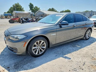 BMW 528 I