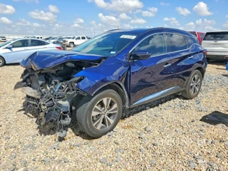 NISSAN MURANO SV