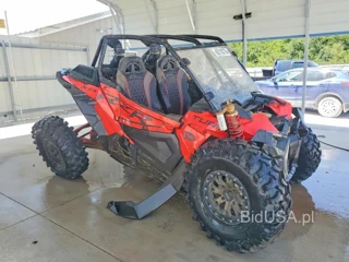 POLARIS RZR XP TUR
