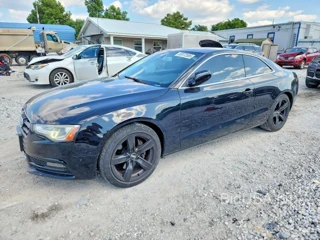 AUDI A5 PREMIUM