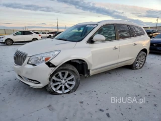 BUICK ENCLAVE