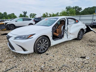 LEXUS ES 250 BASE