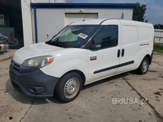 RAM PROMASTER CITY
