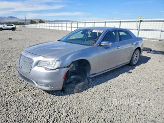 CHRYSLER 300C