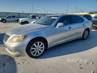 LEXUS LS 460L