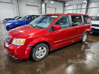 DODGE GRAND CARAVAN SXT