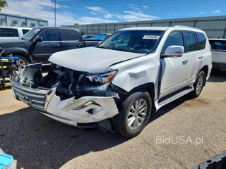 LEXUS GX 460