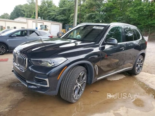 BMW X5 SDRIVE 40I