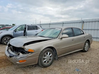 BUICK LESABRE LIMITED