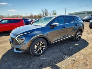 KIA SPORTAGE EX