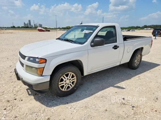 CHEVROLET COLORADO LS