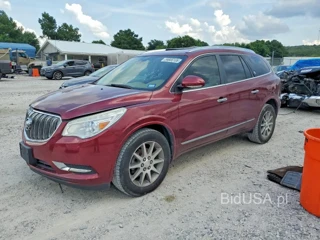 BUICK ENCLAVE