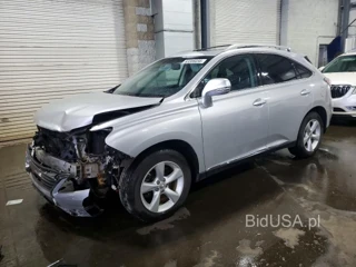 LEXUS RX 350 BASE