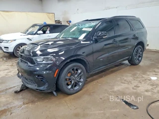 DODGE DURANGO GT