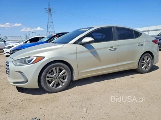HYUNDAI ELANTRA VALUE EDITION