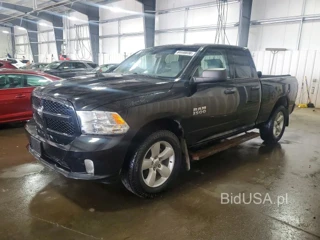 RAM 1500 ST