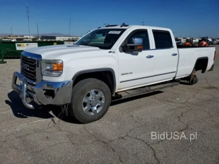 GMC SIERRA K3500 SLT