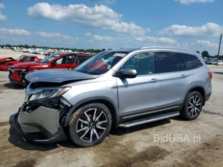 HONDA PILOT ELITE