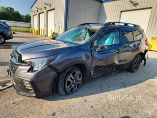 SUBARU ASCENT ONYX EDITION