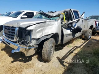 GMC SIERRA K3500 SLE