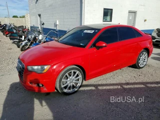 AUDI A3 PREMIUM