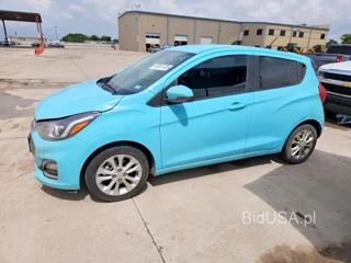 CHEVROLET SPARK 1LT