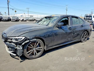 BMW M340I