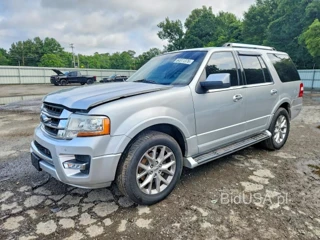 FORD EXPEDITION LIMITED