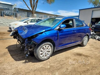 HYUNDAI ACCENT SE