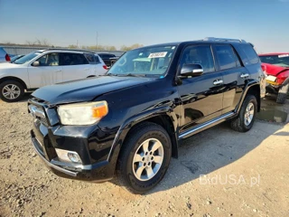 TOYOTA 4RUNNER SR5