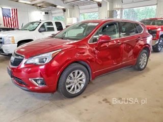 BUICK ENVISION ESSENCE