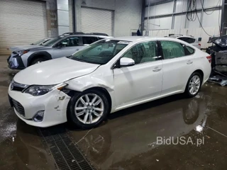 TOYOTA AVALON XLE