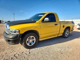 DODGE RAM 1500 ST