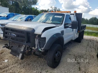 FORD F450 SUPER DUTY