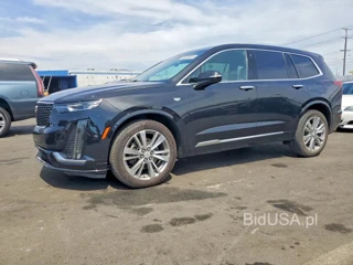 CADILLAC XT6 PREMIUM LUXURY